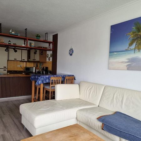 Ferienwohnung Kajüte Timmendorfer Strand Exterior foto