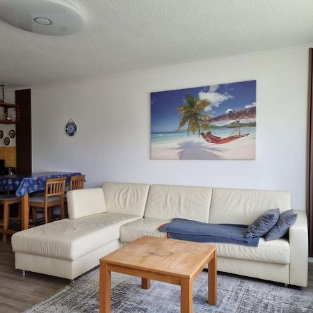 Ferienwohnung Kajüte Timmendorfer Strand Exterior foto